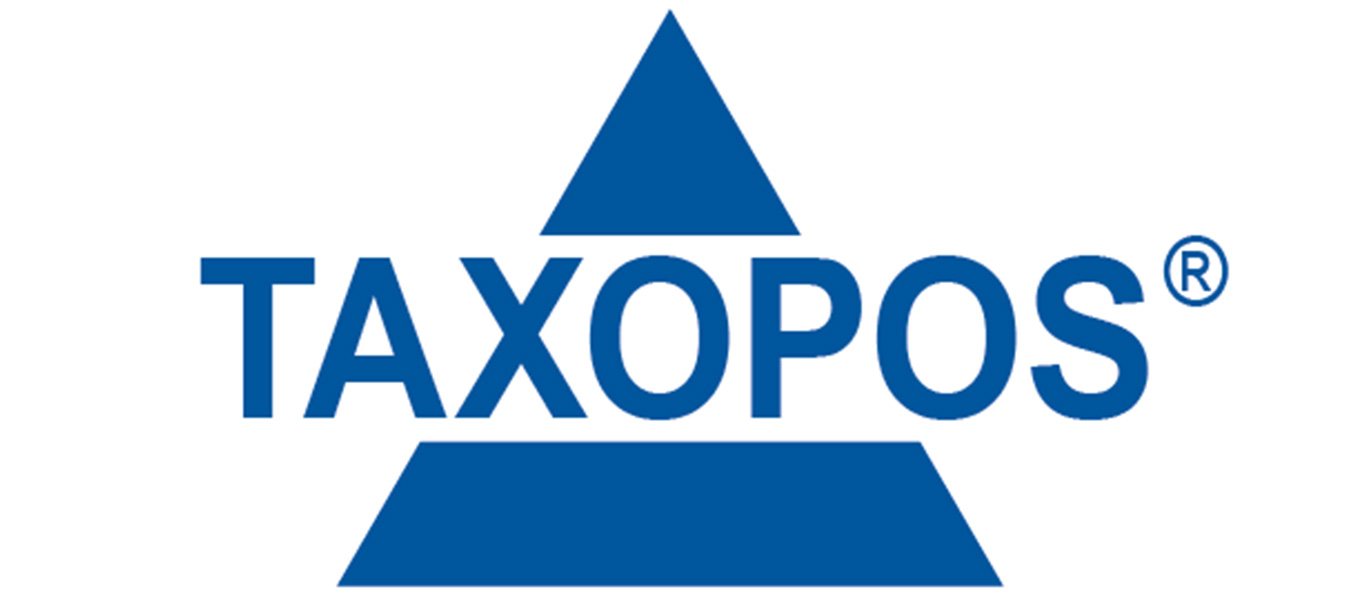 TAXOPOS Logo