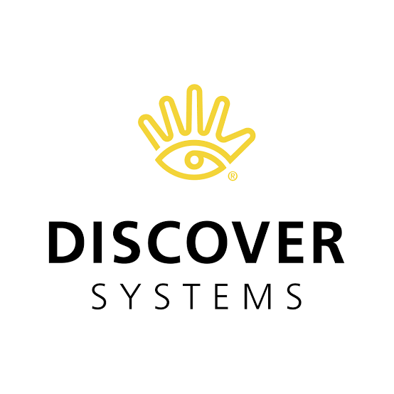 Discover Systems Logo