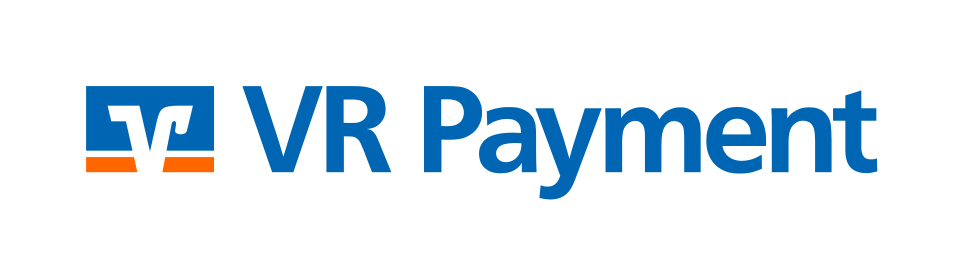 VR Payment Logo